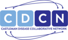 Castleman Disease Collaborative Network