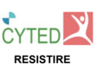 CYTED-RESISTIRE (Red de Estudio Sistemático Interacadémico de Resistencia)