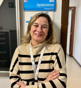 Dr. Mª Elena Martín Palma