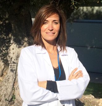 Dr. Ana María Álvarez Díaz