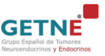 Grupo Español de Tumores neuroendocrinos y endocrinos (GETNE)