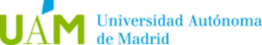 Universidad Autónoma de Madrid