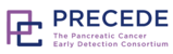 The Pancreatic Cancer Early Detection Consortium (PRECEDE)